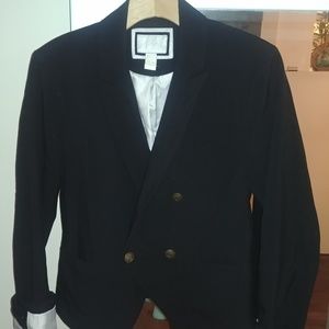 Forever 21 Blazer Jacket